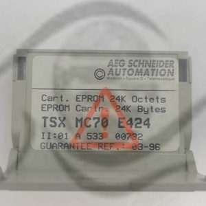 TSXMC70E424 TELEMECANIQUE