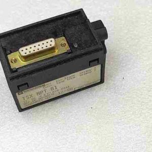 TSXMPT61 TELEMECANIQUE