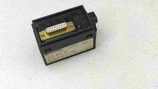 TSXMPT61 TELEMECANIQUE