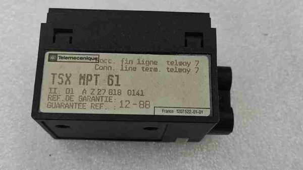 TSXMPT61 TELEMECANIQUE