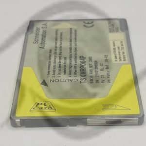 Produit rare TSXMRP064P Telemecanique pour systèmes industriels