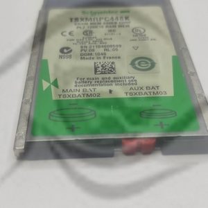 Composant durable TSXMRPC448K pour systèmes industriels