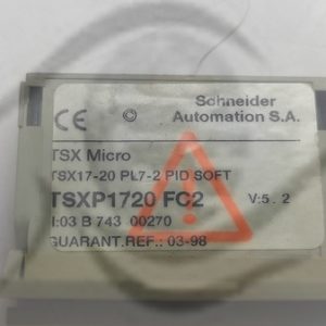 TSXP1720FC2 TELEMECANIQUE