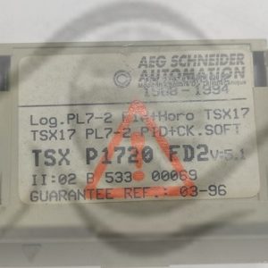 TSXP1720FD2 TELEMECANIQUE