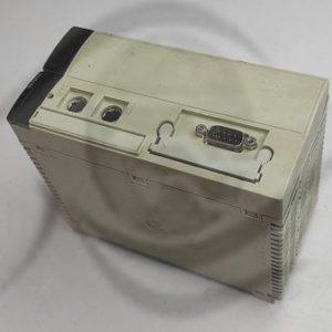 Utilisation du TSXP57253 en production industrielle