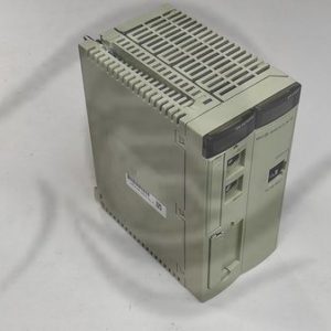 nstallation du TSXP573623A Telemecanique dans un système existant