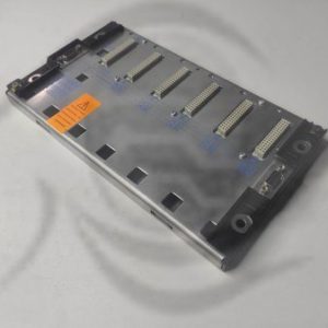 Vue latérale du module TSXRKY6EX TELEMECANIQUE