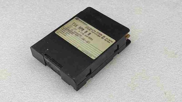 TSXRPM88 TELEMECANIQUE