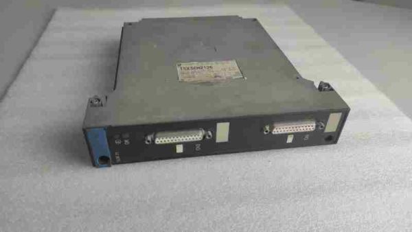 TSXSCM2126 TELEMECANIQUE
