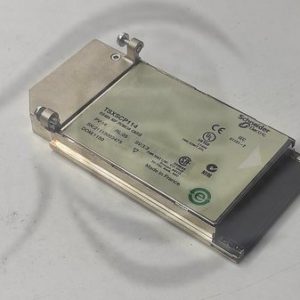 TSXSCP114 TELEMECANIQUE pour projets de maintenance industrielle