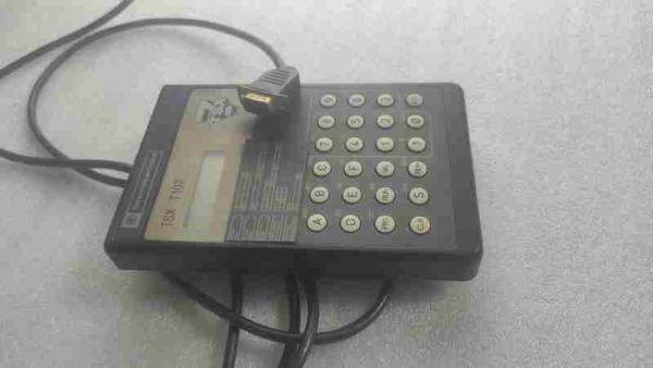 TSXT107 TELEMECANIQUE – Image 3
