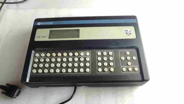 TSXT40710 TELEMECANIQUE – Image 2
