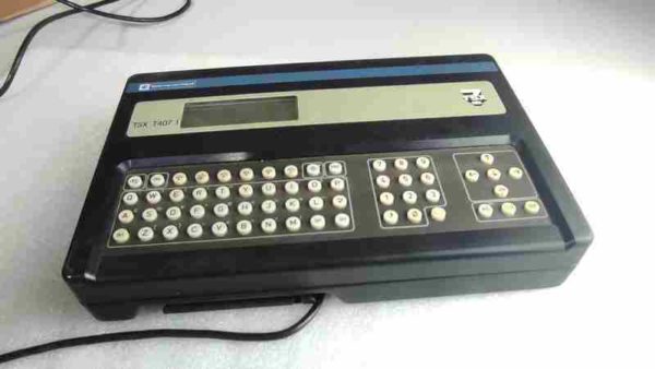 TSXT40710 TELEMECANIQUE