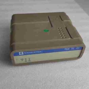 TSXTE01 TELEMECANIQUE