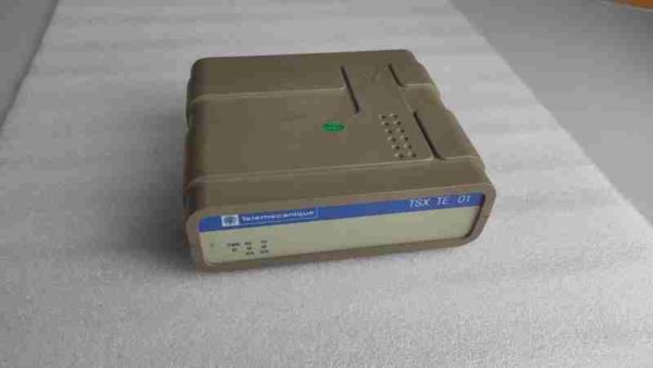 TSXTE01 TELEMECANIQUE