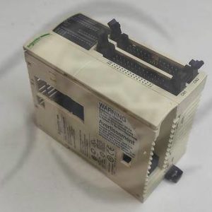 Photo de l'automate TELEMECANIQUE TWDLMDA40DTK en condition extrême