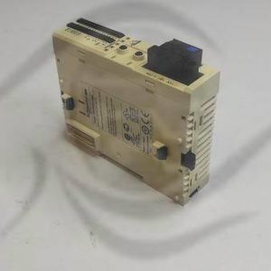 Vue détaillée du TWDNOI10M3 Schneider Electric