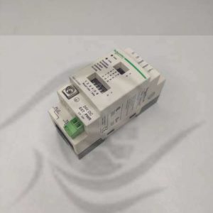 Photo de TWDXCAISO utilisé dans un système de contrôle automatisé