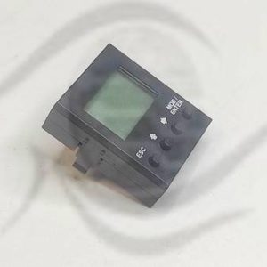 Vue détaillée de la connectique du module TWDXCPODC