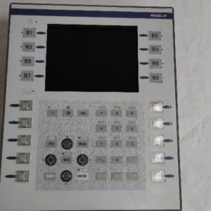 Image représentant la robustesse du XBTF011310 en milieu industriel