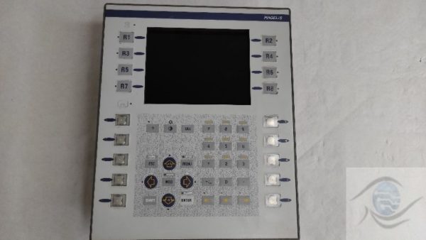 Image représentant la robustesse du XBTF011310 en milieu industriel