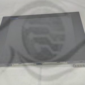Terminal XBTGT7340 utilisé dans un environnement industriel