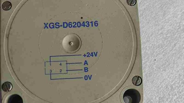 XGSD6204316 TELEMECANIQUE – Image 4