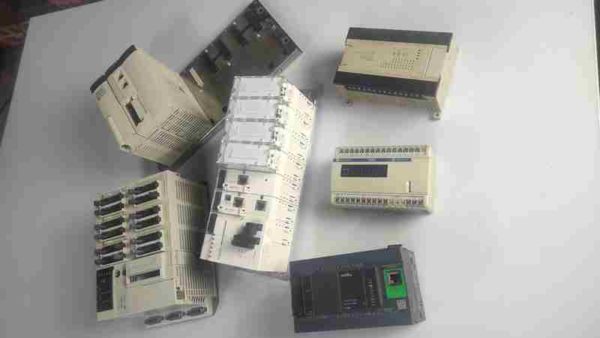 Image du module TSXPAY262 TELEMECANIQUE