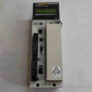 Processeur industriel 140CPU67160, produit rare et performant
