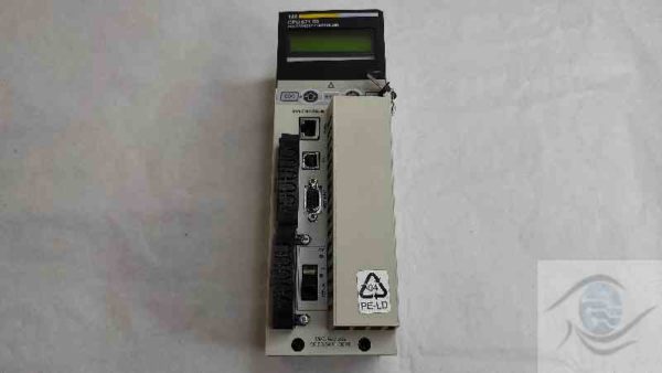 Processeur industriel 140CPU67160, produit rare et performant