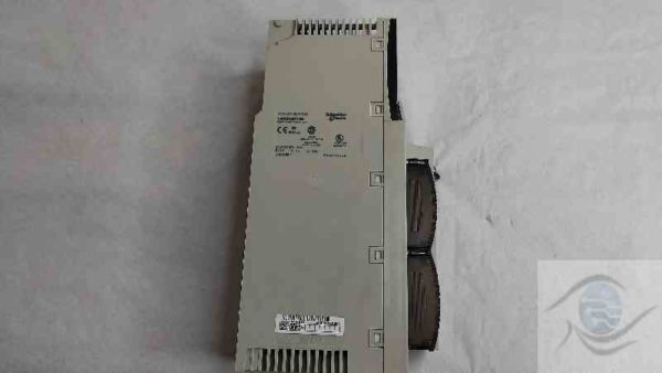 Image du module processeur 140CPU67160 Schneider Electric