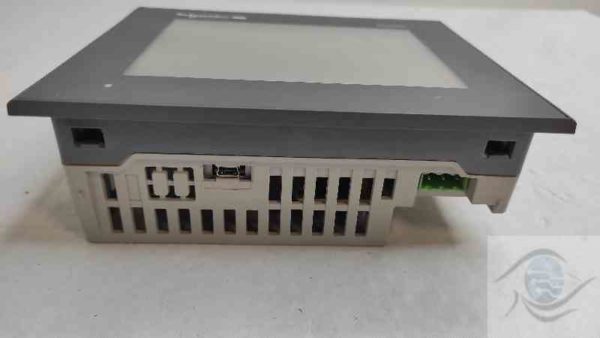Image représentant la durabilité du HMIGTO2300 en usine
