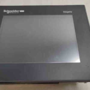 HMIGTO2310 en situation de surveillance de processus de production