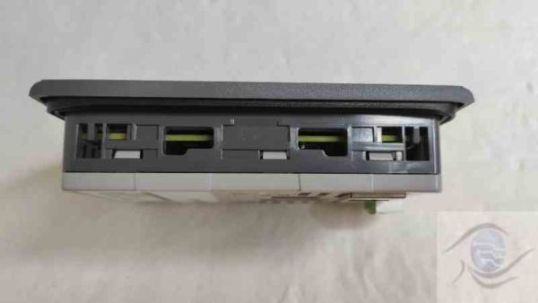 Photo de l'interface utilisateur du HMISTO511