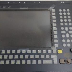 Visuel de la performance optimale du MPCNB20NNN00N en fonctionnement