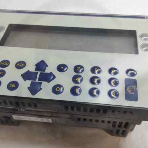 Image de pièce rare TCCX1720F en contexte industriel