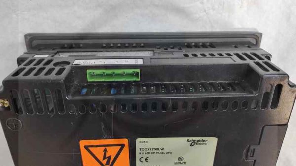 Photo détail TCCX1730LW pour identification