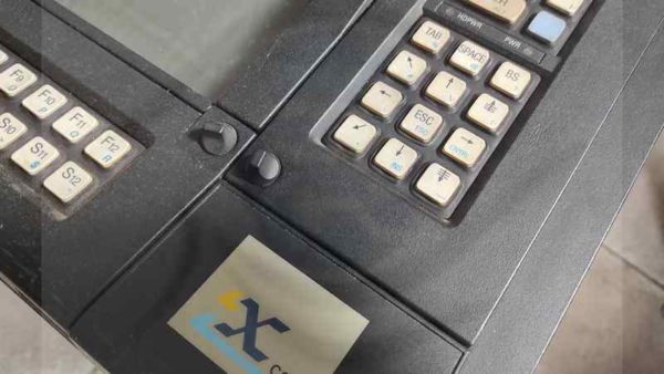 TCCX77582 en condition de travail difficile