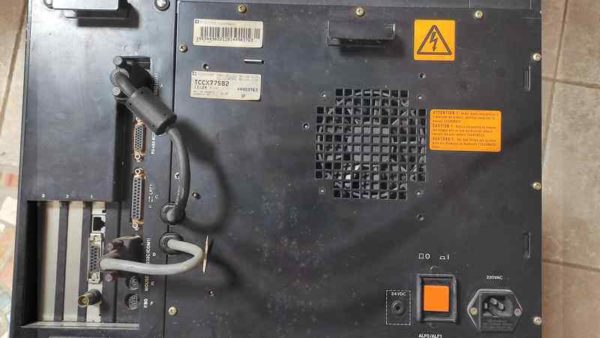 TCCX77582 compatible avec équipements variés