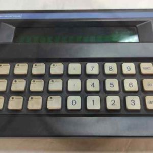 Composant spécifique XBTA421010 pour systèmes de contrôle