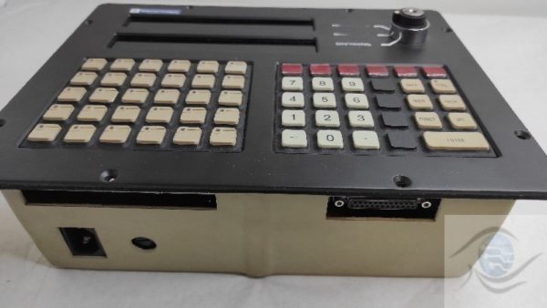 Photo de l'emballage produit XBTC7220 TELEMECANIQUE