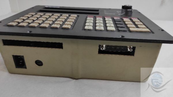XBTC7220 installé dans une usine de fabrication