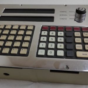 XBTC7229 en environnement industriel robuste