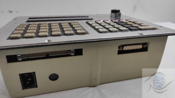 Illustration robustesse XBTC7229 TELEMECANIQUE