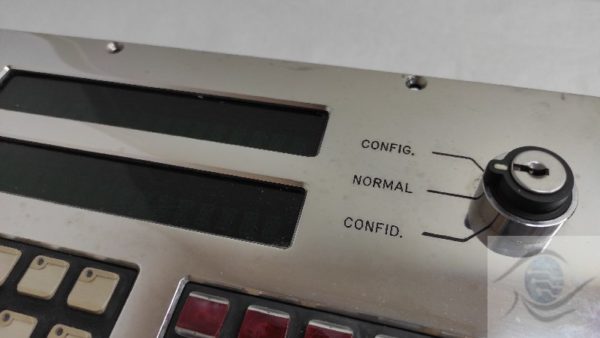 Photo du XBTC7229 TELEMECANIQUE
