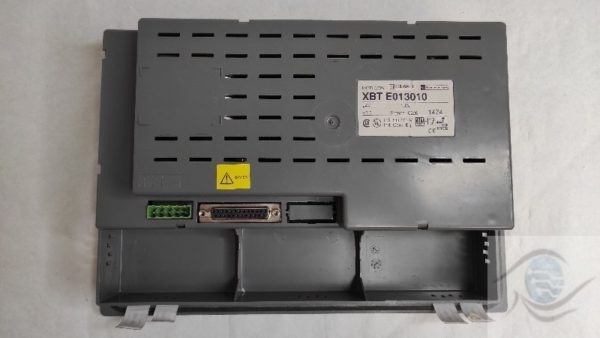Composant rare XBTE013010 pour systèmes industriels