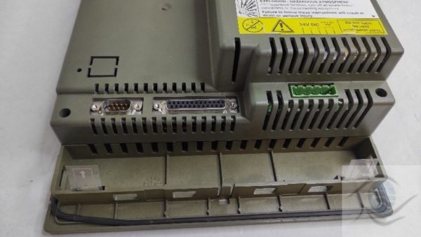 Interface rare XBTF011110 hors production
