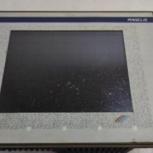 Photo représentant le support technique pour XBTF032110