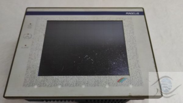 Photo représentant le support technique pour XBTF032110