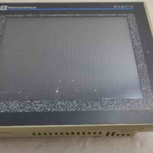 Image représentant la robustesse du XBTG4330 en action